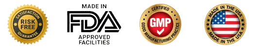 VigorX Pro FDA Registered Facility